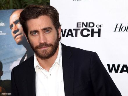 Jake Gyllenhaal nie śni o pelerynie