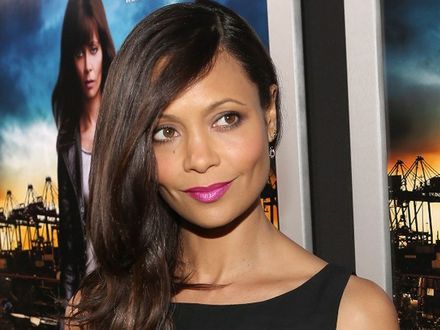 Thandie Newton chwali Beyoncé