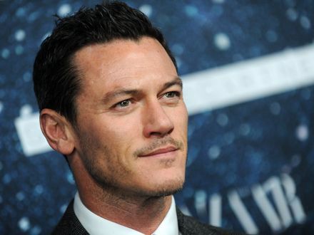 Luke Evans będzie bestią