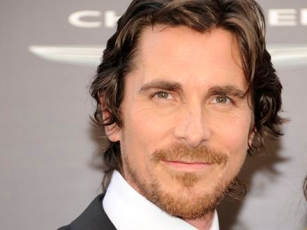 Christian Bale tańczy razem z córką