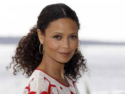 Thandie Newton znów mamą