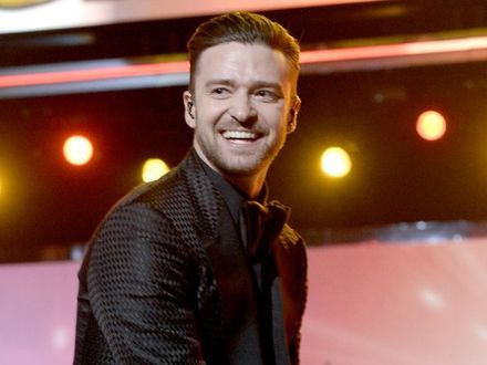 Justin Timberlake chce poskromić Batmana