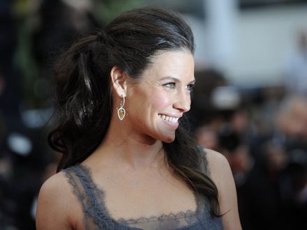 ''Hobbit'': Evangeline Lilly zabija z gracją