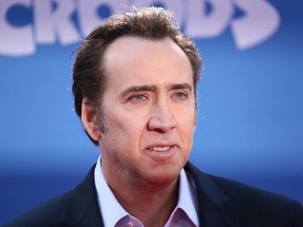 Prorodzinny Nicolas Cage