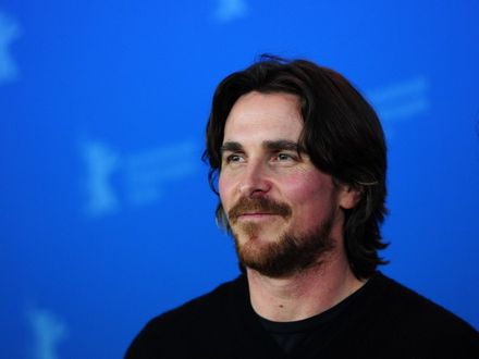 Christian Bale dzwoni do chorego fana