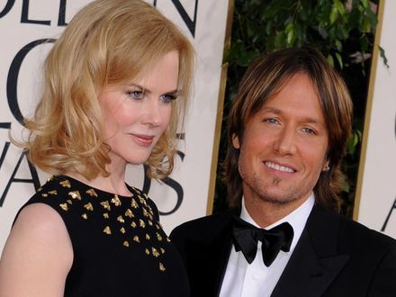 Nicole Kidman rezygnuje z botoksu