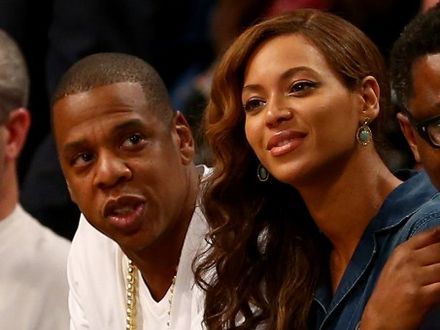 Jay-Z i Beyoncé wystąpią na weselu za dwa miliony