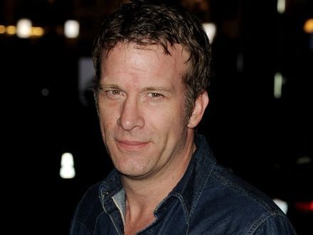 Thomas Jane w serialu science fiction