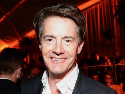 Kyle MacLachlan znów będzie prawnikiem