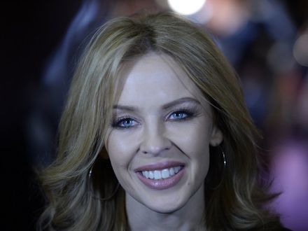 Kylie Minogue będzie reżyserować