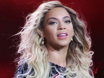 Beyonce zapowiada "Beyoncé: X10"