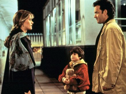 Tom Hanks i Meg Ryan znowu razem