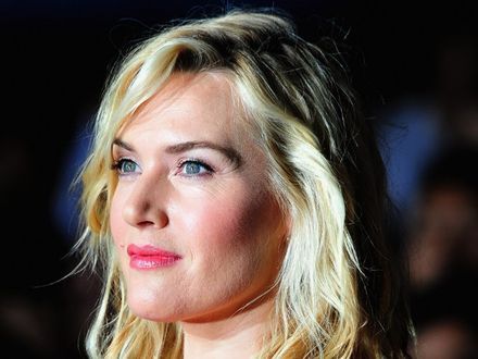 Winslet była przekonana, że nie zrobi kariery