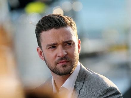 David Fincher otworzył drzwi Justinowi Timberlake'owi