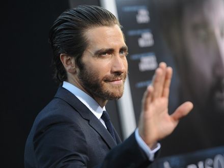 Jake Gyllenhaal nie od razu da się lubić