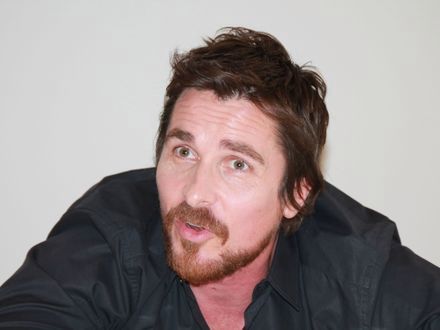 Christian Bale nie zagra Steve'a Jobsa