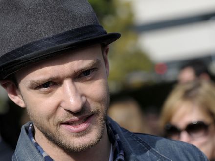 Timberlake nie zrobi dwóch rzeczy naraz