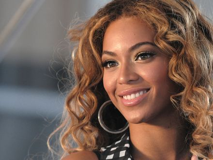Beyonce: chyba jestem feministką