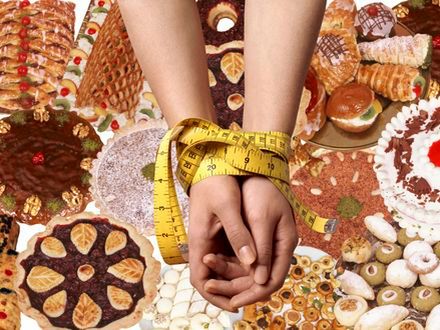 Lepiej unikać przekąsek niż liczyć kalorie