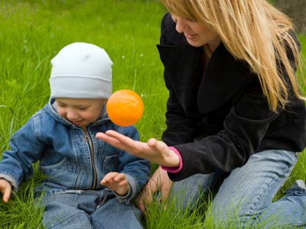 Jak wygląda życie nastoletniej matki?