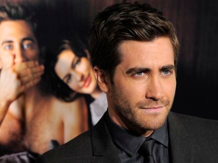 Jake Gyllenhaal będzie reżyserem