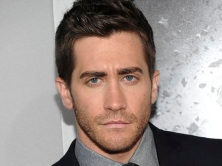 Jake Gyllenhaal pod ochroną rodziców