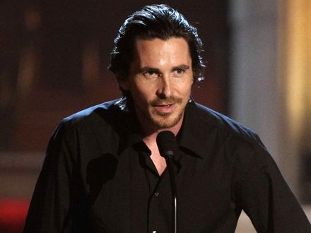 Christian Bale będzie tęsknił za Batmanem