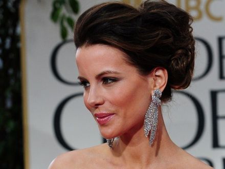 Kate Beckinsale nie rozbierze się przez córkę