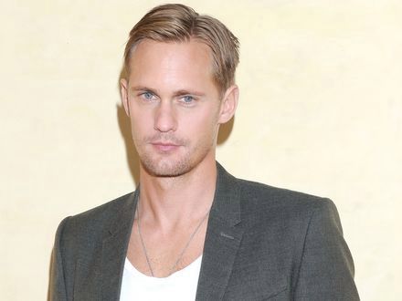 Kochliwy Alexander Skarsgard