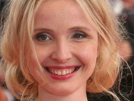 Julie Delpy: Nie rzucam aktorstwa!