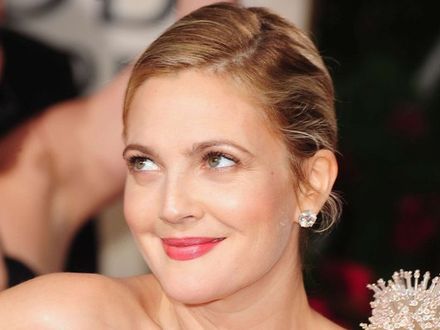 Gotowanie jajek zbyt trudne dla Drew Barrymore