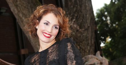 Noomi Rapace nie chce sławy