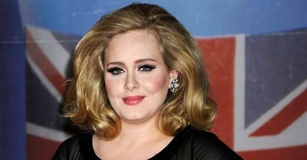 Adele w ciąży!