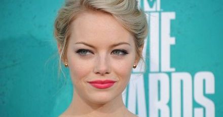 Emma Stone chce zginąć z rąk ukochanego
