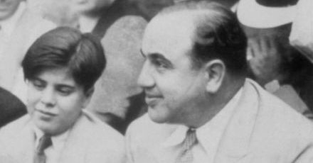 Mój wujaszek Al Capone