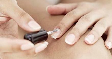 Domowy manicure – efekt jak z salonu!