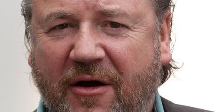Ray Winstone o brytyjskich darmozjadach