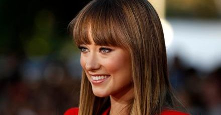 Olivia Wilde ma problem z randkami