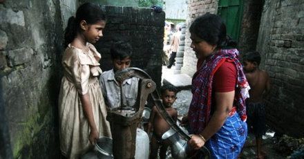 Matka i córka mają jednego męża – wstrząsające praktyki plemienia z Bangladeszu