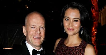 Bruce Willis znów będzie tatą!