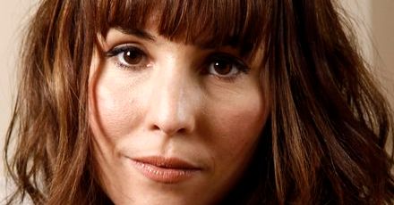 Noomi Rapace nie przejmuje się wyglądem