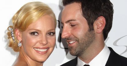 Katherine Heigl myśli o kolejnej adopcji