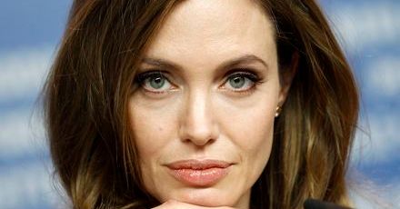 Angelinie Jolie grożono śmiercią