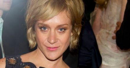 Chloë Sevigny samotna przez pracę