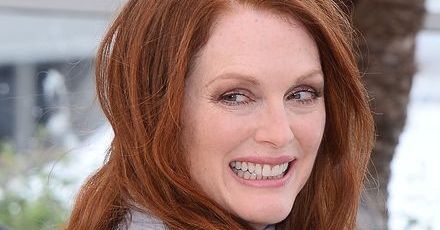Julianne Moore walczy o swoją pamięć