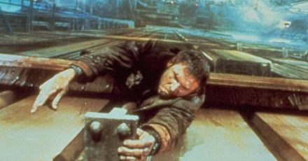 Harrison Ford oficjalnie wraca do"Łowcy androidów"