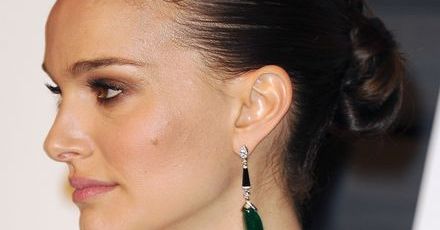 Natalie Portman chce zostać unicestwiona