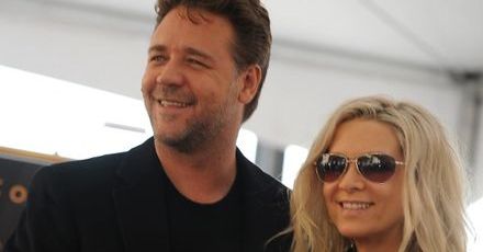 Russell Crowe rozstał się z żoną