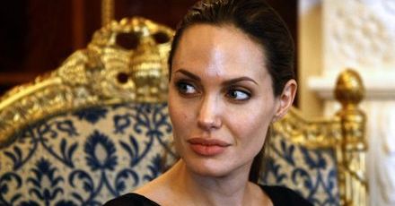Angelina Jolie rezygnuje z aktorstwa