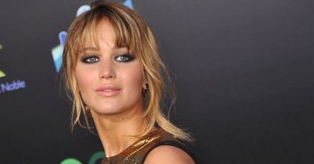 Dla Jennifer Lawrence aktorstwo jest głupie